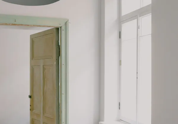 Totaalrenovatie
